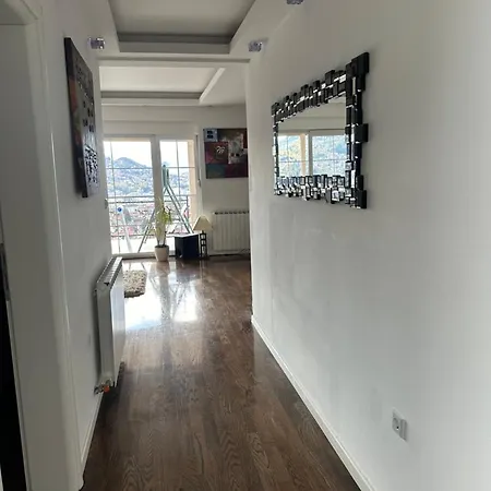Apartment Musito *