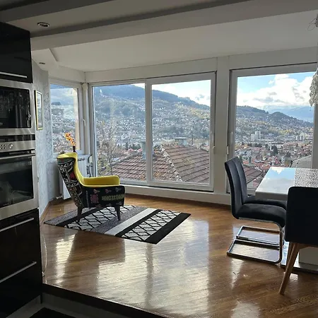 Apartment Musito *