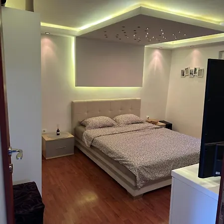 Apartment Musito *