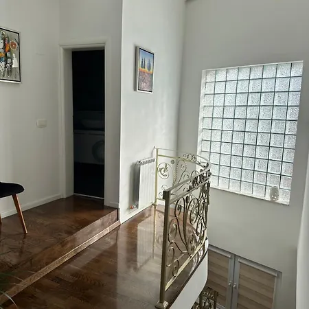 Apartment Musito