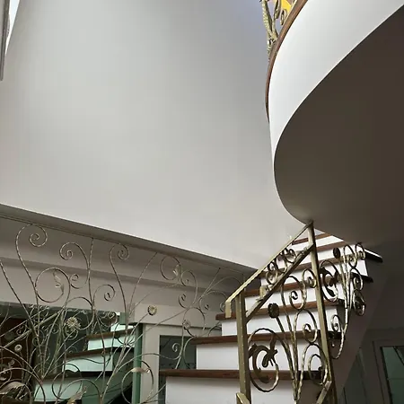 Musito Apartment *
