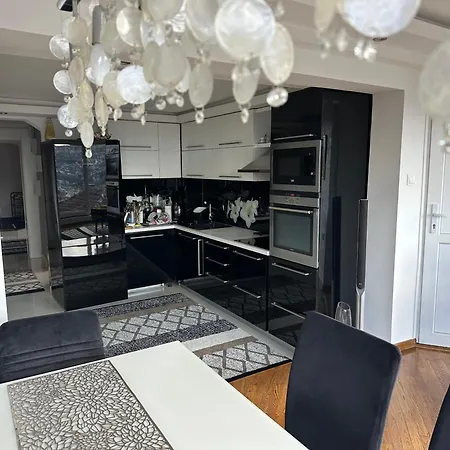 Musito Apartment Sarajevo