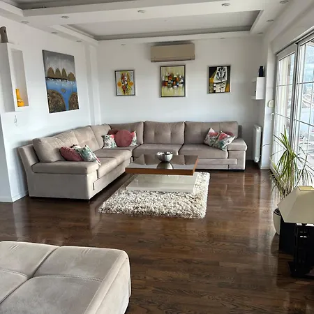 Apartment Musito *