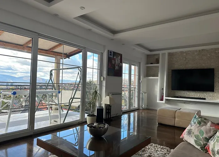 Musito سراييفو