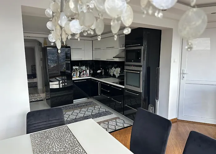 Musito شقة سراييفو